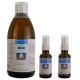 PACK 2 argent colloidal : 1 bouteille 500ml + 2 spray