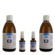 PACK 2bis argent colloidal : 2 bouteilles 500ml + 2 spray 30ml